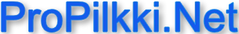 Propilkki.net