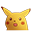 Pikachu Face!